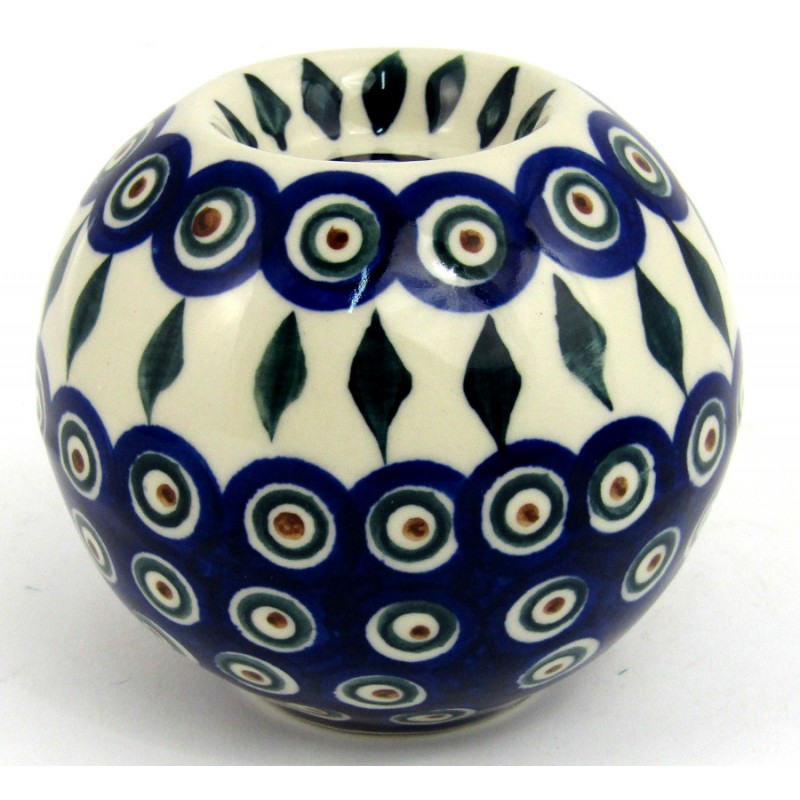 Świecznik ceramiczny SK QB02